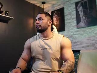 jaxon_colton on Flirt4Free 
