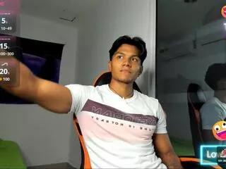 jeanfran_ferrer on Flirt4Free 