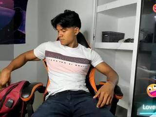 jeanfran_ferrer on Flirt4Free 