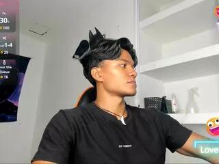 jeanfran_ferrer on Flirt4Free 