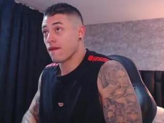 jeremy_lane on Flirt4Free 