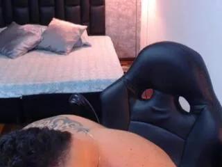jeremy_lane on Flirt4Free 