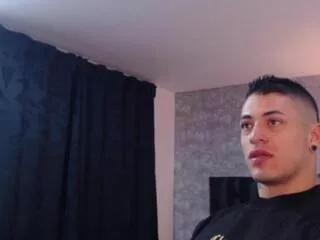 jeremy_lane on Flirt4Free 