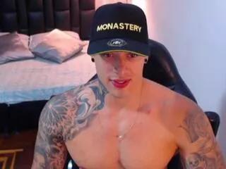 jeremy_lane on Flirt4Free 