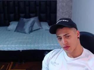 jeremy_lane on Flirt4Free 