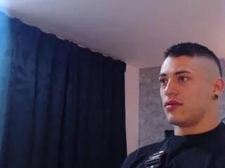 jeremy_lane on Flirt4Free 