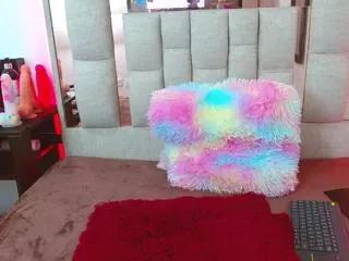 jessica_rabbith on Flirt4Free 