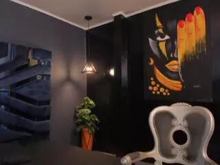 johan_williams on Flirt4Free 