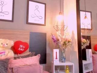 joselin_rouse on Flirt4Free 