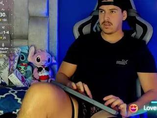 jym_cruz on Flirt4Free 