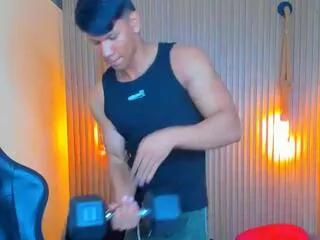 kalvin_walker on Flirt4Free 