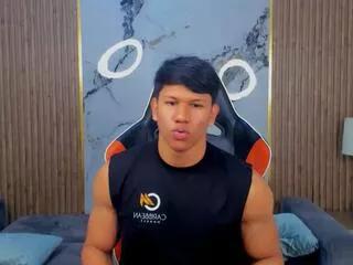 kalvin_walker on Flirt4Free 
