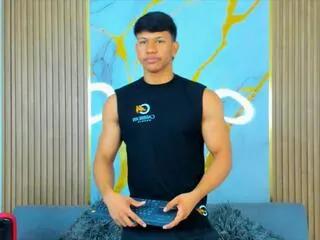 kalvin_walker on Flirt4Free 