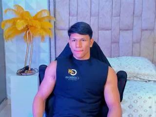 kalvin_walker on Flirt4Free 