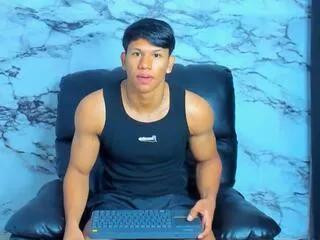 kalvin_walker on Flirt4Free 