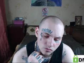 keny_dante on Flirt4Free 