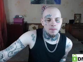 keny_dante on Flirt4Free 