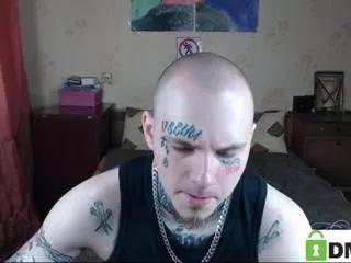 keny_dante on Flirt4Free 