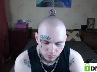 keny_dante on Flirt4Free 