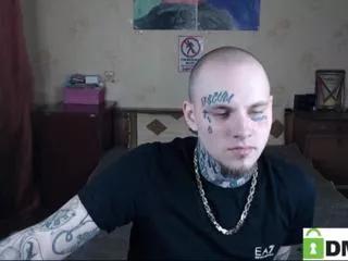keny_dante on Flirt4Free 