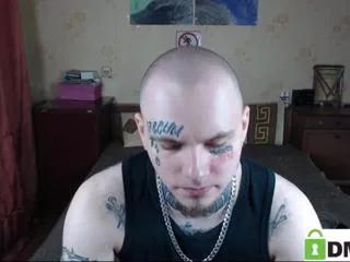 keny_dante on Flirt4Free 