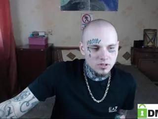 keny_dante on Flirt4Free 