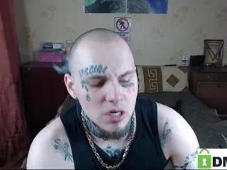 keny_dante on Flirt4Free 