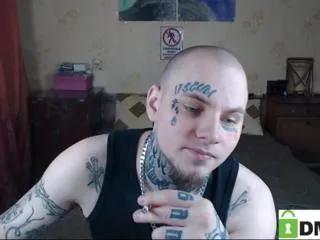 keny_dante on Flirt4Free 