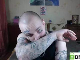keny_dante on Flirt4Free 