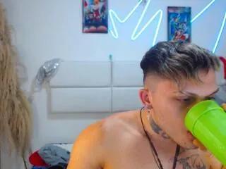 kieran_kian on Flirt4Free 