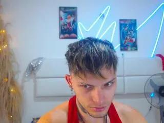 kieran_kian on Flirt4Free 