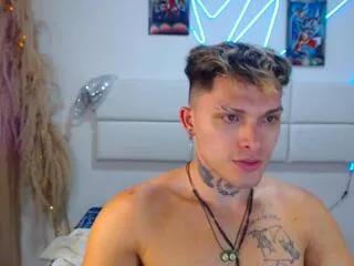 kieran_kian on Flirt4Free 