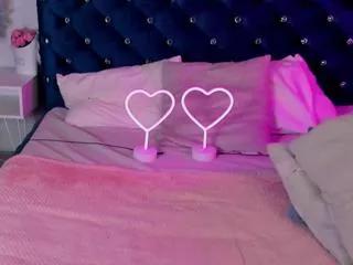 kim_jonson on Flirt4Free 
