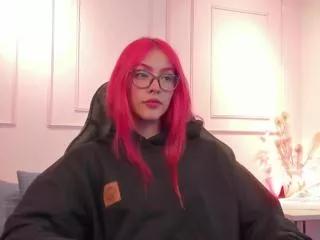kristen_clark on Flirt4Free 