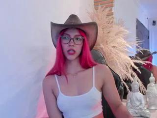kristen_clark on Flirt4Free 