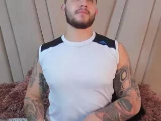 kyle_north on Flirt4Free 