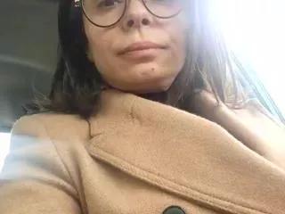 larissa_simson on Flirt4Free 