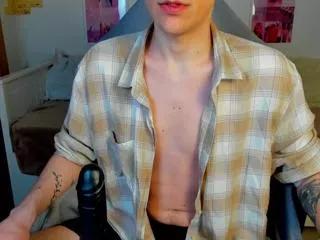 leo_howard on Flirt4Free 