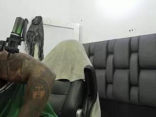 leonidas_murphy on Flirt4Free 