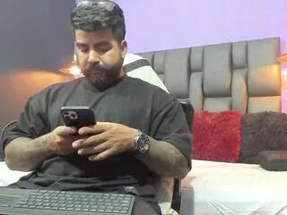 leonidas_murphy on Flirt4Free 