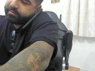 leonidas_murphy on Flirt4Free 