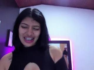 leydy_williams on Flirt4Free 