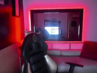 leydy_williams on Flirt4Free 
