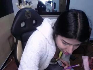 leydy_williams on Flirt4Free 