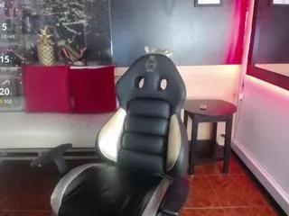 leydy_williams on Flirt4Free 