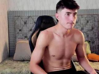 liam_col on Flirt4Free 