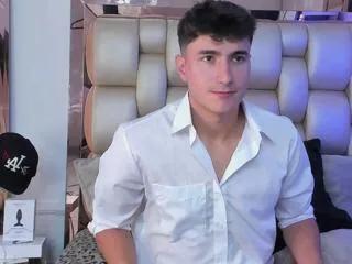 liam_col on Flirt4Free 
