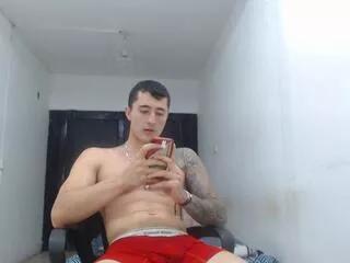 liam_ferreira on Flirt4Free 