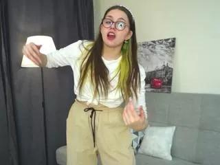 linette_embry on Flirt4Free 