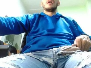 lobo_ositoz on Flirt4Free 